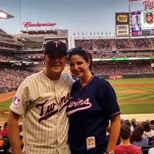 Meet your Posher, Thomas